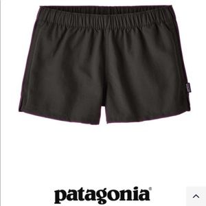 Patagonia Barely Baggies Shorts